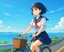 生成AIで、世界に1つのオリジナル楽曲を制作します あなただけの音楽を3曲提案します（歌詞ご用意頂いてもOK） イメージ1