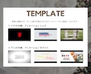 Netflixの予告CM風オープニングを作ります 修正無制限◎ 写真素材など、必要情報をお送りいただくだけ！ イメージ5