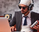あなたの大切な曲をブラッシングします より緩急のある感情豊かなコンテンツに仕上げます！ イメージ1