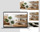 ノーコードツールStudio使用｜LPを制作します 運営しやすくて分かりやすいサイト イメージ2