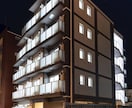 プロカメラマン物件・テナント等の建築撮影します 年間1000棟以上の実績あり！！元不動産会社勤務カメラマン！ イメージ6