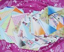 レクリエーションで使用できます 自分だけのオリジナルリースをつくりませんか？ イメージ6