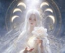 あなたの潜在意識を読み解き、未来の扉を開きます 気づかなかった本心にアクセスし未来の鍵を開く イメージ1