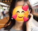 格安☆3時間10000円 ナチュラルに盛ります シャッター回数無制限☆コミュニケーションレッスンで魅力アップ イメージ10