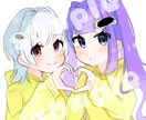 お客様のイメージを詳しく聞きながら一緒に考えます かわいいアイコンの作成を行います！！ イメージ4