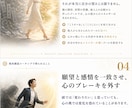 あなたの潜在意識を書き換えるコーチングをします 新しいゴール、セルフイメージを獲得する現実創造コーチング イメージ6