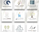 シンプルで柔らかいテイストのロゴをデザインします 飽きがこず温かみのある長く使っていただけるロゴ◎ イメージ1