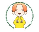 何度でも修整可！シンプルでPOPなアイコン描きます SNSアイコンにも使いやすい！シンプルでかわいい人物イラスト イメージ1
