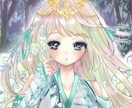 イラストの相談にのります 絵が描きたい、思うように書けない方へ イメージ2