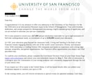 IB卒が海外進学・ビザ・英語相談に乗ります 英日バイリンガルが総額3500万円超奨学金オファー獲得経験！ イメージ2