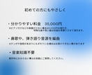 本業作曲家が作曲編曲をお受け致します 歌がある音楽から映画BGMなどお気軽にご相談ください♫ イメージ7