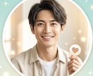 誰にも言えない秘密の恋・モヤモヤ優しく聴きます 否定ゼロ・秘密厳守であなたの心にそっと寄り添います。 イメージ1