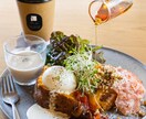 飲食店舗にてフード・ドリンクメニューを撮影します 商品の良さを引き出して美味しそうに撮影いたします! イメージ5