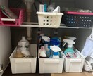 土日対応可★お部屋の片付け！お手伝いします 【男女どなたでもご対応可能】自室、リビング、キッチン等OK◎ イメージ6