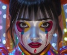 低価格でオリジナル曲MVを生成AIで作成します 高品質なのに4分以内で1万円から！低価格&修正無制限です イメージ6