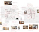 一級建築士が間取り添削＆日当たりチェックを行います CGパース動画で季節ごとの日当たりをシミュレーション イメージ5