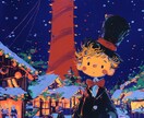 初心者歓迎!!Midjourneyの使い方教えます canvaやMidjourneyの使い方をやさしく教えます イメージ5