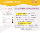プロがGoogleマイビジネス対策＆運用いたします 4月末まで限定価格！Googleマイビジネスを運用2ヶ月！ イメージ4