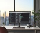 参考とご希望通りのホームページを丸ごと制作します SEO対策＋デザイン＋導線設計すべて対応 イメージ1