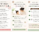 AIを活用してSNS投稿文を作成します 丁寧な対応でSNS投稿文を作成します! イメージ5