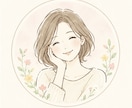 誰かに話したい気持ち、ゆっくりお聴きします 傾聴歴18年/ちょっとした雑談から心のモヤモヤまでお気軽に イメージ2