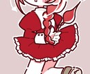 かわいいSDキャラクター制作いたします アイコン、動画用、趣味などさまざまな用途に！ イメージ6