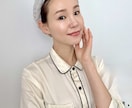 モデル歴14年★30代すっぴん(顔出し)撮影します "素材美"を大切に…商品の魅力をお伝えします！ イメージ2