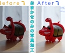 写真加工します やりとり最小限、リテイクなし、おまかせのみ！※5枚まで イメージ1