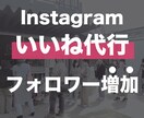 １ヶ月インスタグラムの『いいね』を代行します インスタで行列店・コンテンツ販売を行ったプロが代行します。 イメージ1