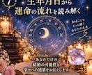 結婚総合鑑定♡結婚時期と運命のお相手を視ます 「いつ結婚する？運命の相手と幸せな未来を視抜きます」 イメージ8