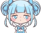 アイコン描きます 誰とも被らないポップなアイコンいかがですか♩【最短当日】 イメージ3