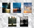 Canvaでフィード投稿画像を作成します Instagramフィード投稿をあなたの代わりに作成します。 イメージ6