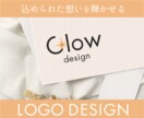 シンプルながらも想いが届くロゴをつくります 想いを込めた、長く愛されるロゴデザイン イメージ1