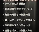 安心安全✨初心者でも収入up㊙副業お伝えします 『ブルーオーシャン戦略』在宅×資金0円でもOK！ イメージ2