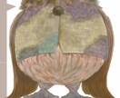 可愛い鳥(その他動物)イラスト描きます 可愛いイラスト、アイコンや商用利用などに イメージ2