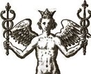 アンドロマリウスとサロスを召喚し縁の改善へ導きます 人間関係にお悩みの方へ、縁に司る悪魔があなたの縁を導きます イメージ1