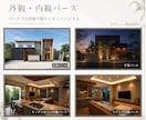 一級建築士が理想の間取りを提案します 『こんな家に住みたい』を、間取りにします イメージ4