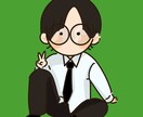 ご希望に沿ったイラストかきます 何でも可！お気軽に御相談ください！ イメージ4