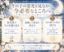 大切なペットへ癒しの遠隔ヒーリングを届けます 療養中・シニア・旅立った子へ｜白の祈りと癒しの光を届けます イメージ3