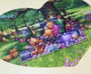 パズル作成代行いたします 作成を断念したそのパズル!私がお手伝いいたします♪♪ イメージ1