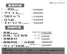 SNS等に使えるアイコンや立ち絵を制作します 配信にも使えるアイコンから立ち絵まで幅広く受け付けてます イメージ2