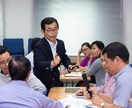 外国人との誤解を解き相互理解を作る秘訣を指導します 世界各地で２万人の対外国人課題の解決支援をしたプロコーチです イメージ3