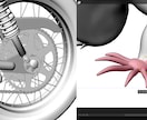 クリスタ用3D素材（小物、背景等）お作りします マンガ制作で何度も使える個人向けの３D素材を作成します！ イメージ4