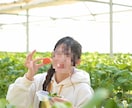 アウトドア、ポートレートなどの屋外撮影します 最高に楽しい瞬間切り取ってみませんか？ イメージ2