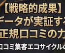 食べログ口コミ増加で検索順位も信頼度もアップします 日本人からのリアルな口コミで信頼と来店数アップ！ イメージ10