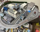 ジオラマ制作致します 鉄道模型　Nゲージのジオラマ制作 イメージ10