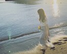 あなたの女友達、彼女になります 寂しい夜の話し相手に！彼女のように話聞きます イメージ3