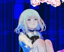 厚塗りのひと味違うリアルをお届けします アイコン、ヘッダー、サムネ等、色々承っています。 イメージ4