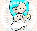 幅広い作風に対応しております お気に入っていただけたらお気軽にご依頼ください。 イメージ9