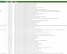 商品・企業情報などを自動収集しExcel納品します Webサイトの情報を収集してExcel・CSVにまとめます イメージ3